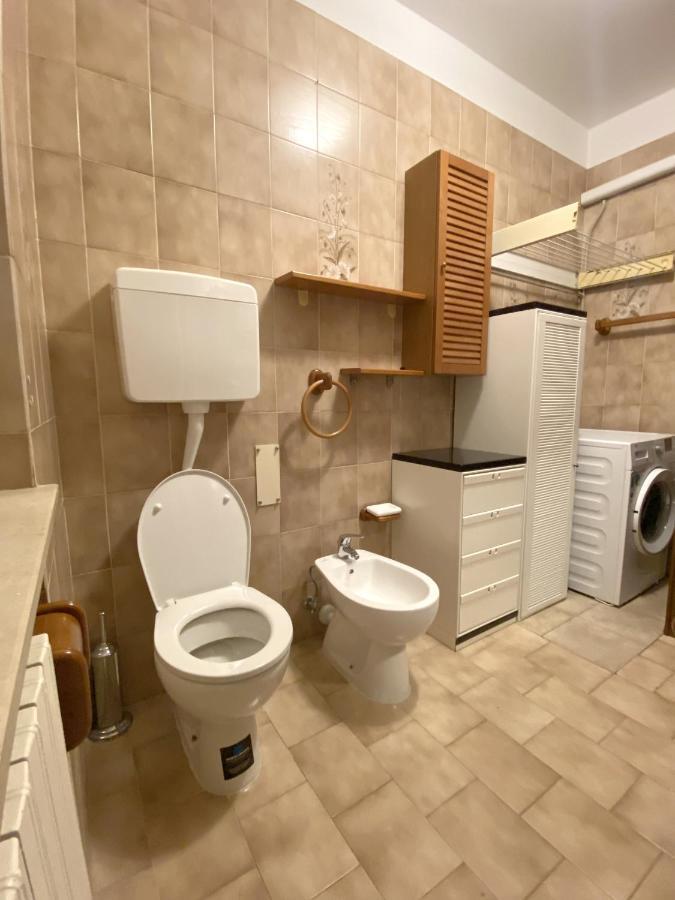 Casa Del Pordenone Apartment Cortemaggiore Bagian luar foto