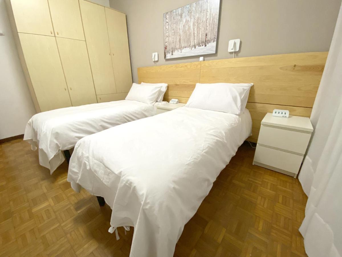 Casa Del Pordenone Apartment Cortemaggiore Bagian luar foto