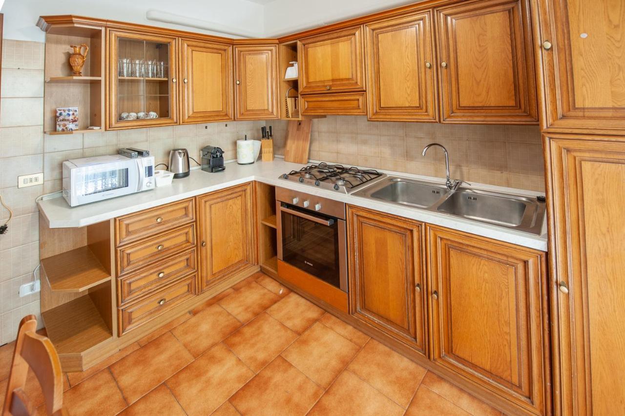 Casa Del Pordenone Apartment Cortemaggiore Bagian luar foto