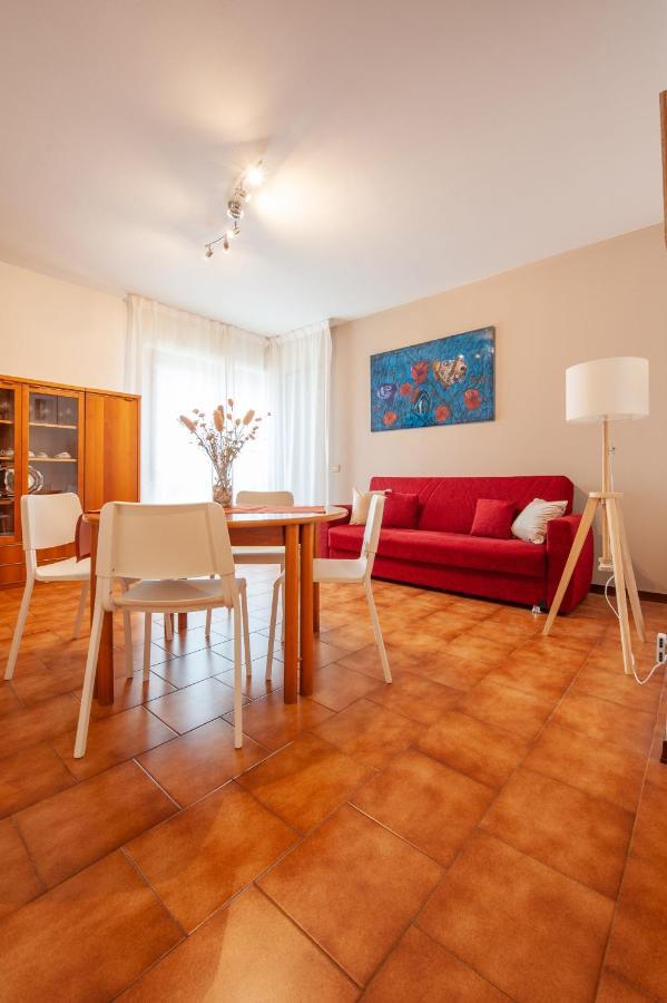 Casa Del Pordenone Apartment Cortemaggiore Bagian luar foto