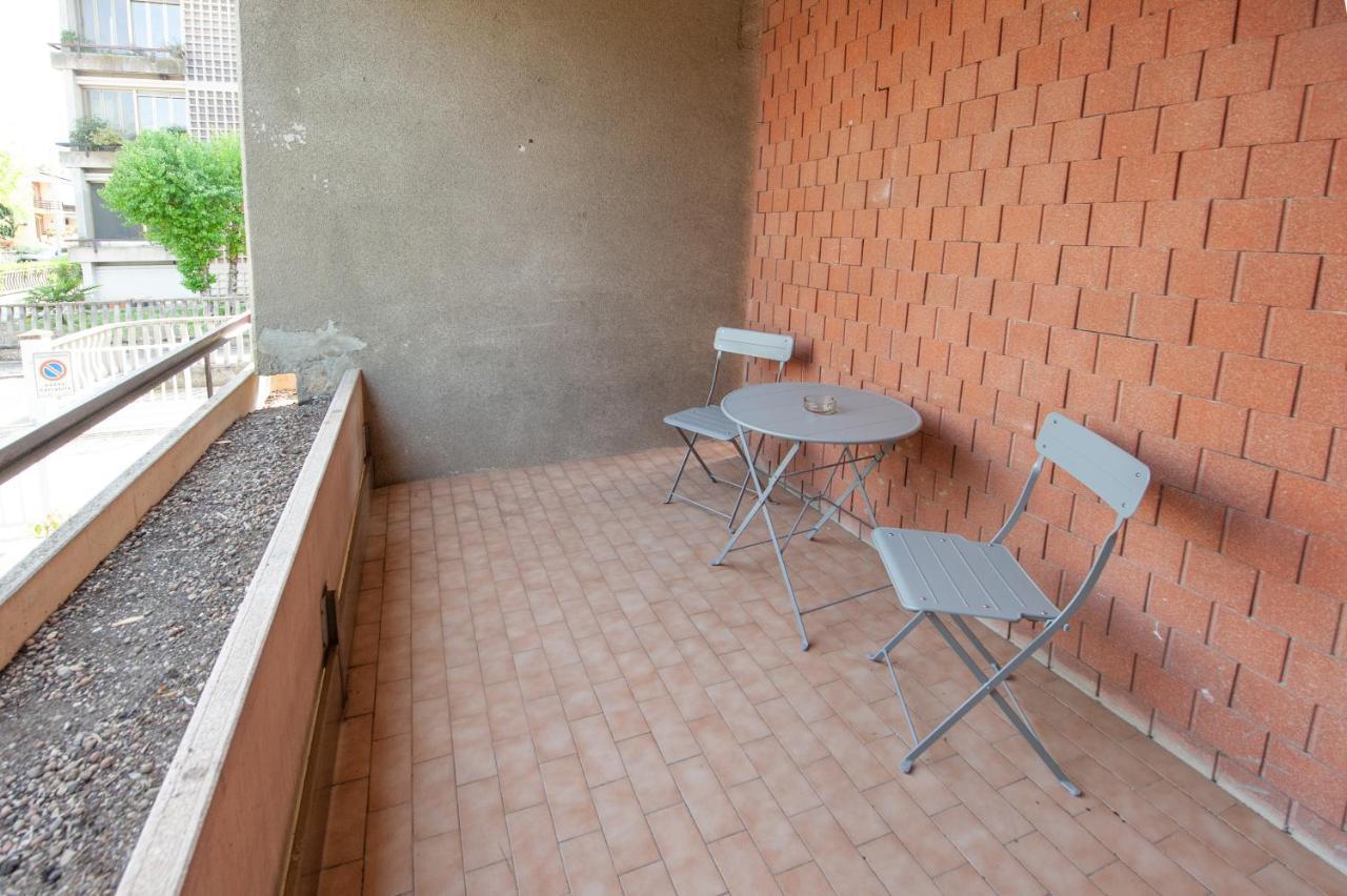 Casa Del Pordenone Apartment Cortemaggiore Bagian luar foto