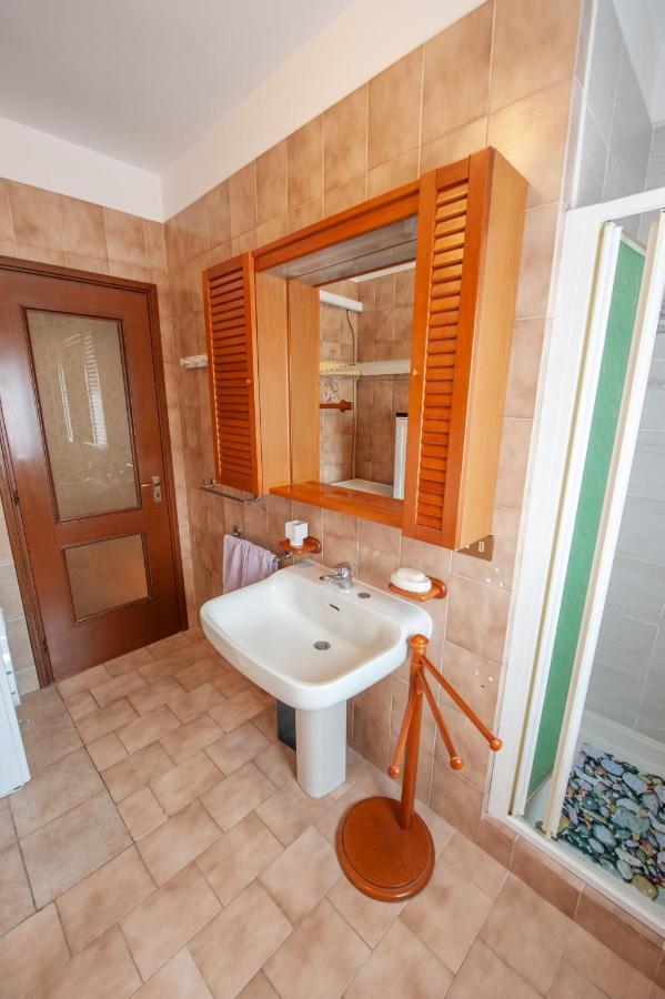 Casa Del Pordenone Apartment Cortemaggiore Bagian luar foto